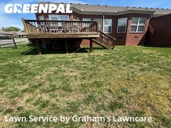 Lawn Mow nearby Hendersonville, TN, 