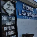 Sierra Lawnmower Service 3