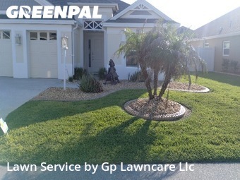 Lawn Service nearby The Villages, FL, 