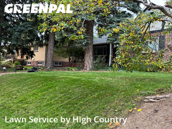 Lawn Care Service nearby Denver, CO, 