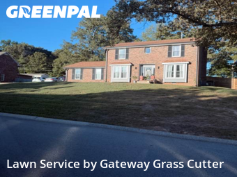 Lawn Cut nearby Clarksville, TN, 
