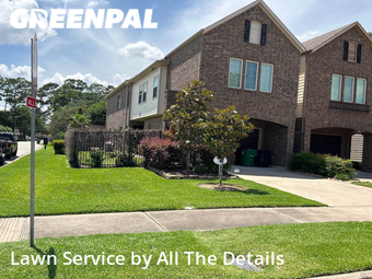 Grass Cutting nearby Houston, TX, 