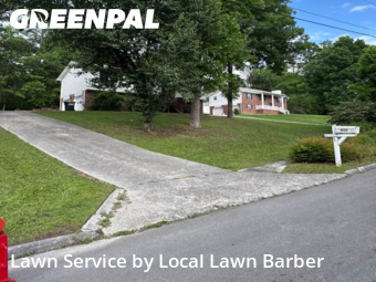 Lawn Cutting nearby Chickamauga, TN, 