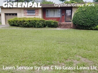 Lawn Cutin Jacksonville,32216,Lawn Care Service by Eye C No Grass Lawn Llc, work completed in Jun , 2026