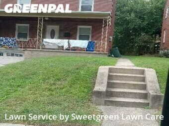 Lawn Care Service nearby Pittsburgh, PA, 