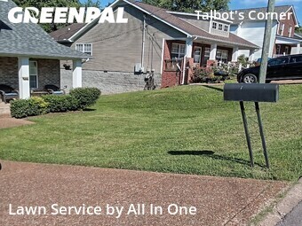 Lawn Maintenance nearby Nashville, TN, 