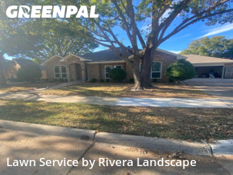 Grass Cutting nearby Flower Mound, TX, 