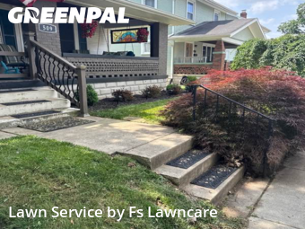 Lawn Mowing Service nearby Piqua, OH, 