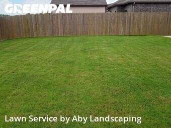 Lawn Mow nearby Greenville, TX, 