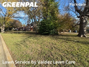 Lawn Service nearby Dallas, TX, 