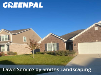 Lawn Care nearby Whitestown, IN, 
