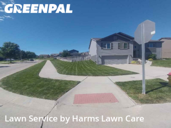 Grass Cutting nearby Omaha, NE, 