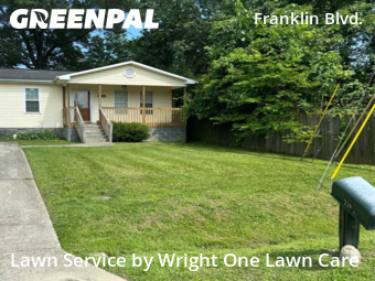 Grass Cutting nearby Greensboro, NC, 
