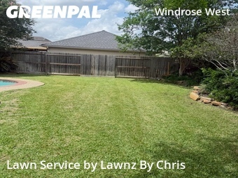 Lawn Cut nearby Spring, TX, 