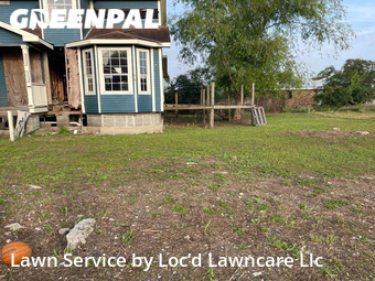 Lawn Care nearby New Orleans, LA, 