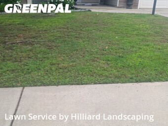 Lawn Care Service nearby Grovetown, GA, 
