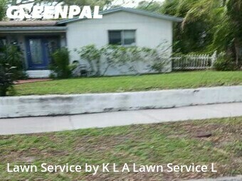 Grass Cutting nearby St. Petersburg, FL, 