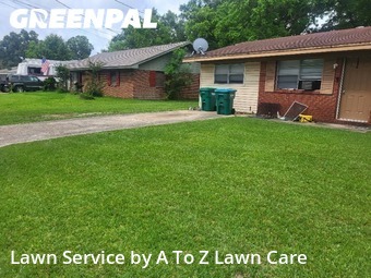 Lawn Mow nearby Gulfport, MS, 