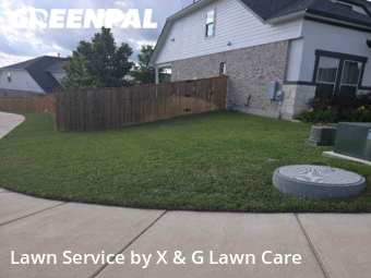 Lawn Mowing nearby Manchaca, TX, 
