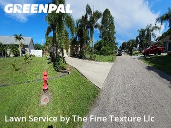 Lawn Mowing Service nearby Port St. Lucie, FL, 