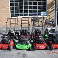 All Sport South End Mower 3