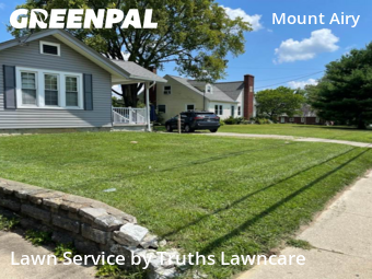 Grass Cutting nearby Cincinnati, OH, 