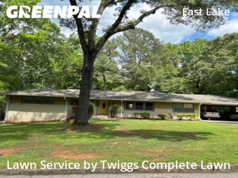 Lawn Care Service nearby Decatur, GA, 