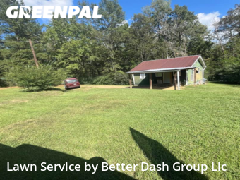 Lawn Cutting nearby Terry, MS, 