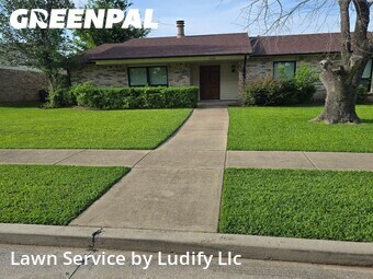 Lawn Care Service nearby The Colony, TX, 