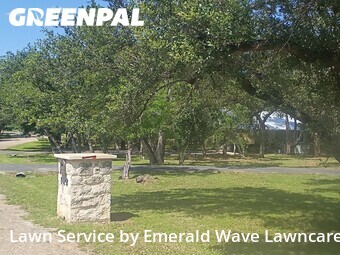 Lawn Mowing nearby Wimberley, TX, 