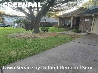 Lawn Care Service nearby Pflugerville, TX, 