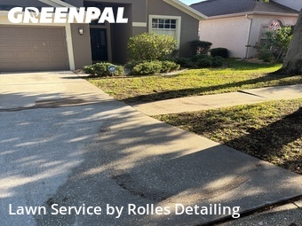 Yard Cutting nearby Riverview, FL, 