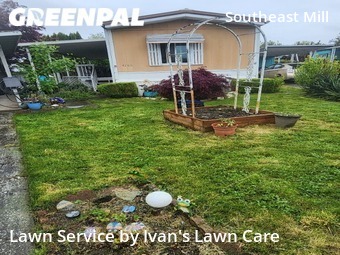 Lawn Care nearby Salem, OR, 