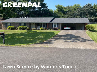 Lawn Mowing nearby Tuscaloosa, AL, 