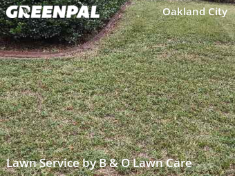 Lawn Mow nearby Atlanta, GA, 