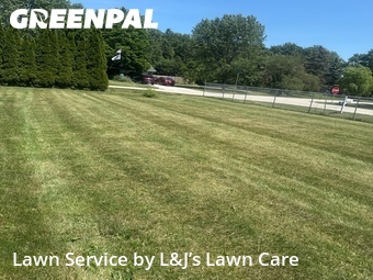 Yard Mowing nearby Waukesha, WI, 