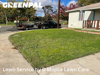 Lawn Cutting nearby Sacramento, CA, 
