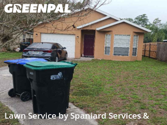 Yard Cutting nearby Orlando, FL, 