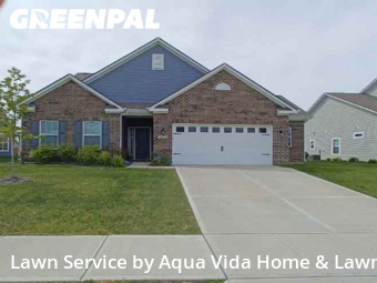 Lawn Maintenance nearby Mc Cordsville, IN, 