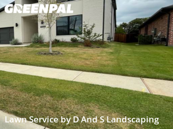 Yard Cutting nearby North Richland Hills, TX, 