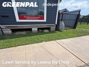Lawn Service nearby Houston, TX, 
