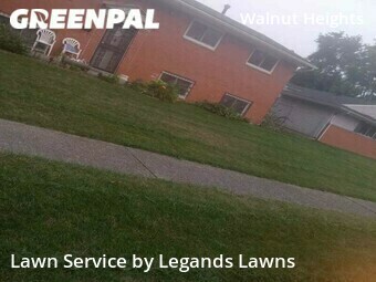 Lawn Mowing nearby Columbus, OH, 