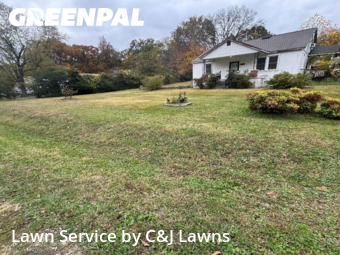 Lawn Care nearby Nashville, TN, 