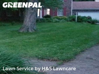 Lawn Service nearby Lafayette, IN, 