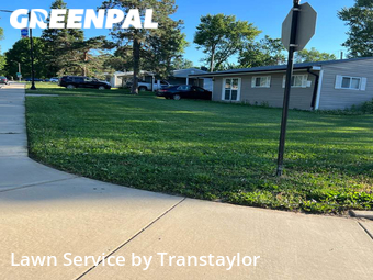 Yard Mowing nearby St. Louis, MO, 