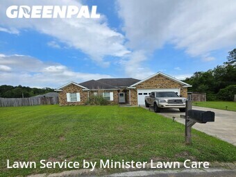 Grass Cutting nearby Hinesville, GA, 