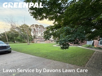 Landscape Design In Athens,35613,Landscapers by Davons Lawn Care, work completed in Jun , 2026