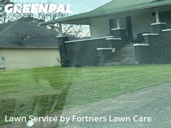 Lawn Service nearby Leeds, AL, 