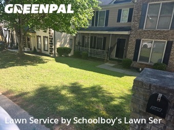 Lawn Mowing nearby Lawrenceville, GA, 