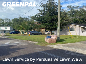 Yard Cutting nearby Tampa, FL, 